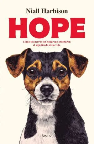 Portada de Hope
