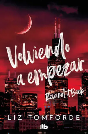 Portada de Windy city 5: Volviendo a empezar