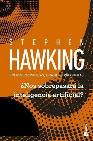 Portada de Nos sobrepasará la inteligencia artificial