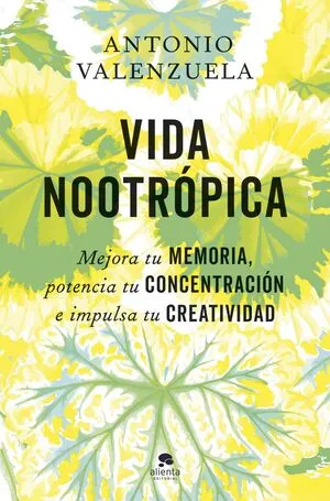 Portada de Vida nootropica