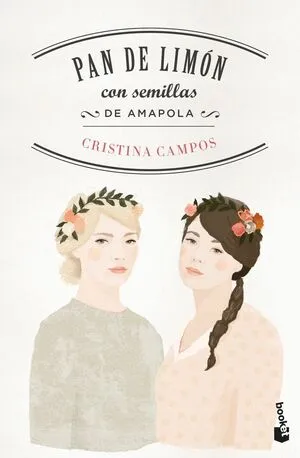Portada de Pan de limon con semillas de amapola