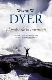Portada de El poder de la intencion
