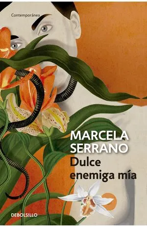 Portada de Dulce enemiga mia