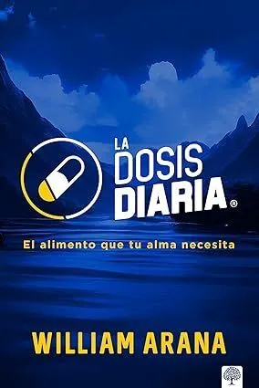 Portada de La dosis diaria
