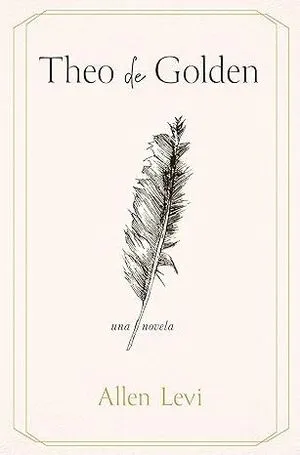 Portada de Theo de golden (español)