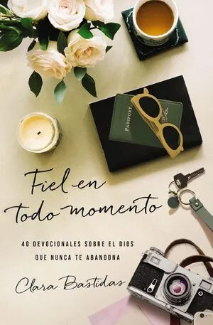 Portada de Fiel en todo momento