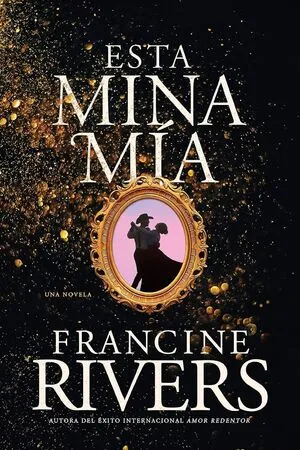 Portada de Esta mina mia