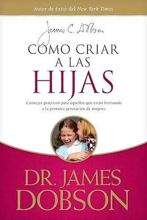 Portada de Como criar a las hijas