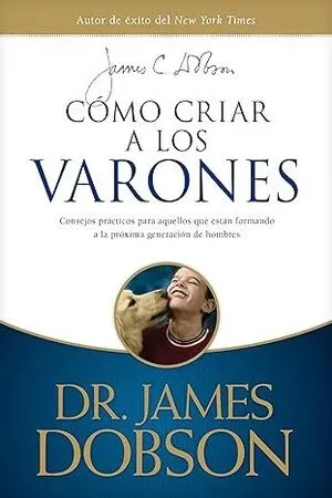Portada de Como criar a los varones