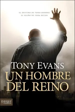 Portada de Un hombre del reino
