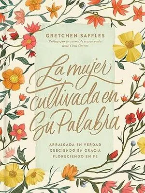 Portada de La mujer cultivada en su palabra