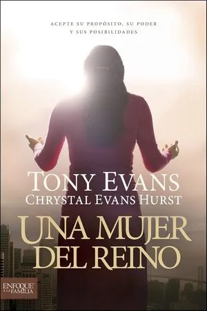 Portada de Una mujer del reino