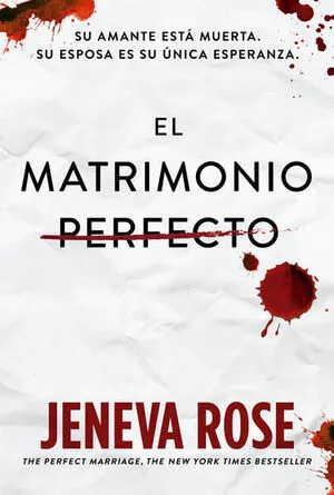 Portada de El matrimonio perfecto