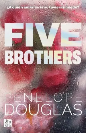 Portada de Five brothers