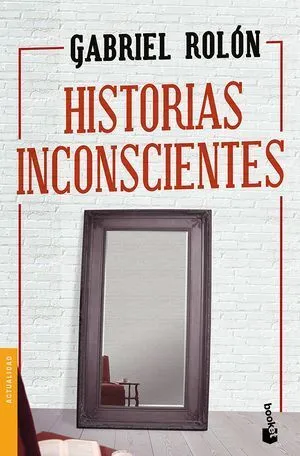 Portada de Historias inconscientes