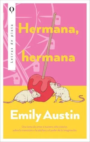 Portada de Hermana, hermana