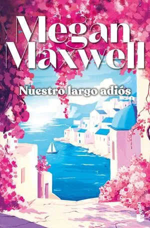 Portada de Nuestro largo adiós