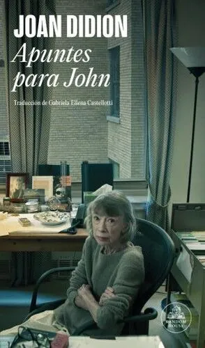 Portada de Apuntes para john
