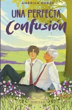 Portada de Una perfecta confusion
