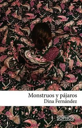 Portada de Monstruos y pajaros