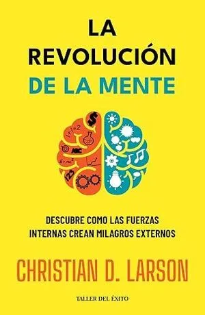 Portada de La revolucion de la mente christian