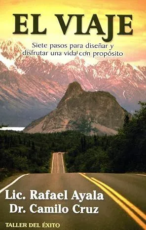 Portada de El viaje