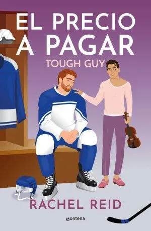 Portada de Game changer 3: El precio a pagar