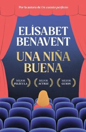Portada de Una niña buena