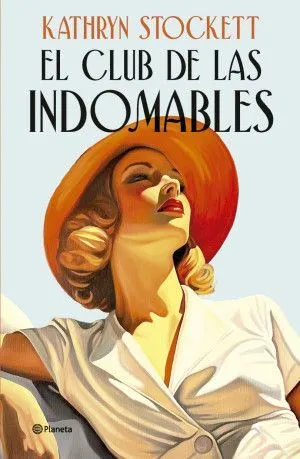 Portada de El club de las indomables