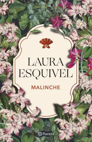 Portada de Malinche