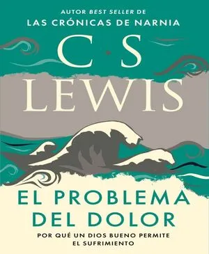 Portada de El problema del dolor