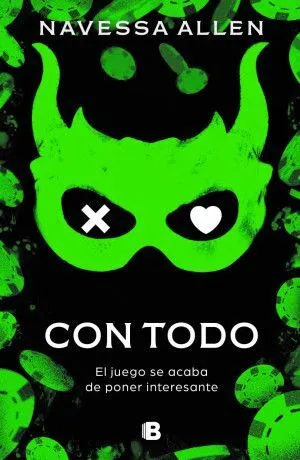 Portada de Adentrate en la oscuridad 3: Con todo