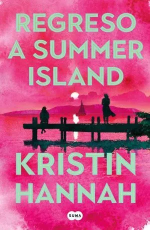 Portada de Regreso a summer island
