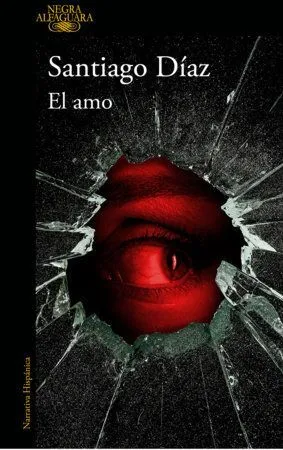 Portada de El amo