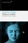 Portada de Nada es verdad