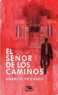 Portada de El señor de los caminos