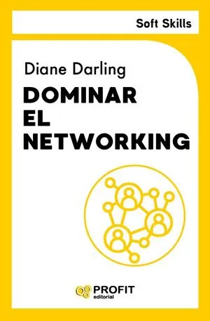 Portada de Soft skills: Dominar el networking