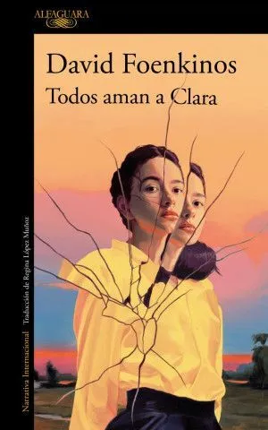 Portada de Todos aman a clara