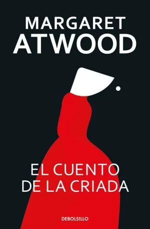 Portada de El cuento de la criada