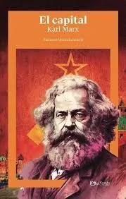 Portada de El capital