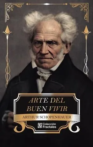 Portada de Arte del buen vivir
