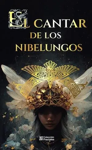 Portada de El cantar de los nibelungos