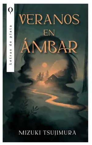 Portada de Veranos en ambar