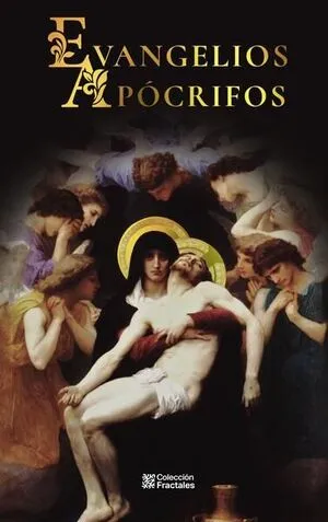 Portada de Evangelios apócrifos