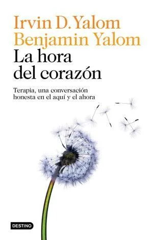 Portada de La hora del corazón