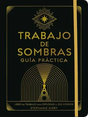 Portada de Trabajo de sombras. Guía práctica