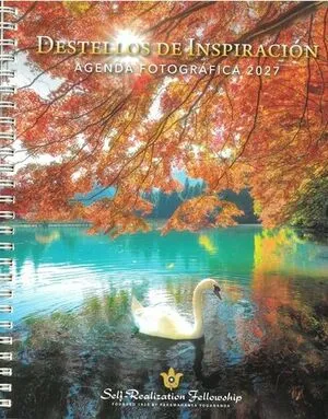 Portada de Agenda 2027 destellos de inspiracion