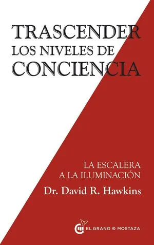 Portada de Trascender los niveles de conciencia