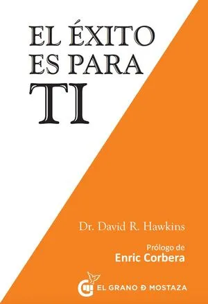 Portada de El exito es para ti