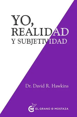 Portada de Yo, realidad y subjetividad
